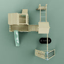 Aire de jeux PolarPlay Gustav