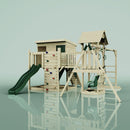 Aire de jeux PolarPlay Inga