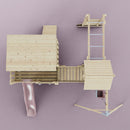 Aire de jeux PolarPlay Inga