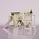 Aire de jeux PolarPlay Inga