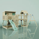 Aire de jeux PolarPlay Inga