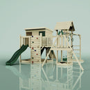 Aire de jeux PolarPlay Inga