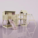 Aire de jeux PolarPlay Inga