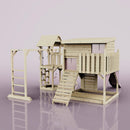 Aire de jeux PolarPlay Inga