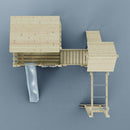 Aire de jeux PolarPlay Isak