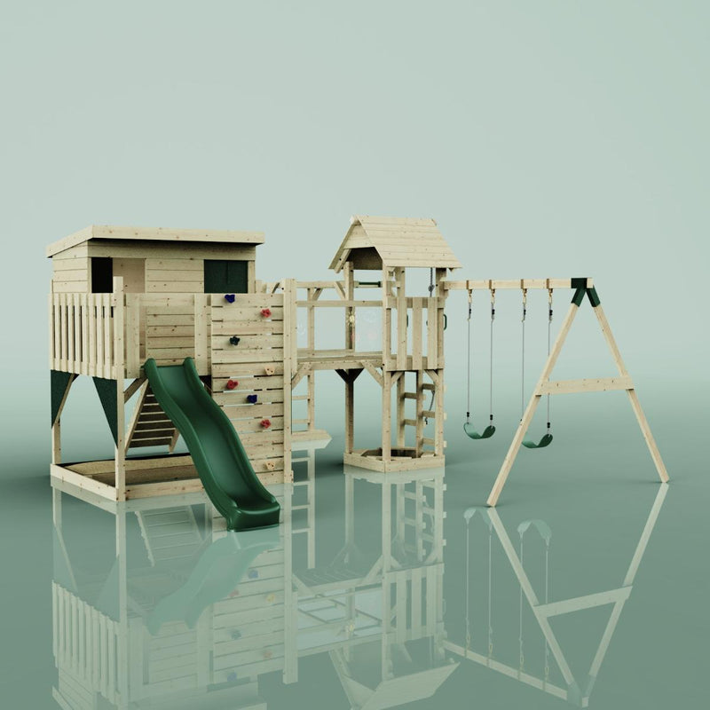 Aire de jeux PolarPlay Johanna