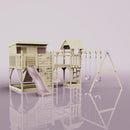 Aire de jeux PolarPlay Johanna