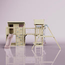 Aire de jeux PolarPlay Johanna