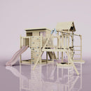 Aire de jeux PolarPlay Johanna