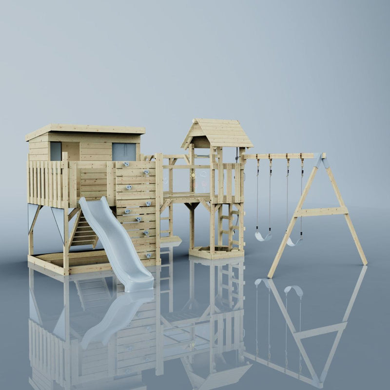 Aire de jeux PolarPlay Johanna