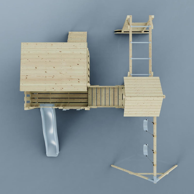 Aire de jeux PolarPlay Johanna