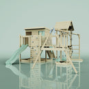 Aire de jeux PolarPlay Johanna