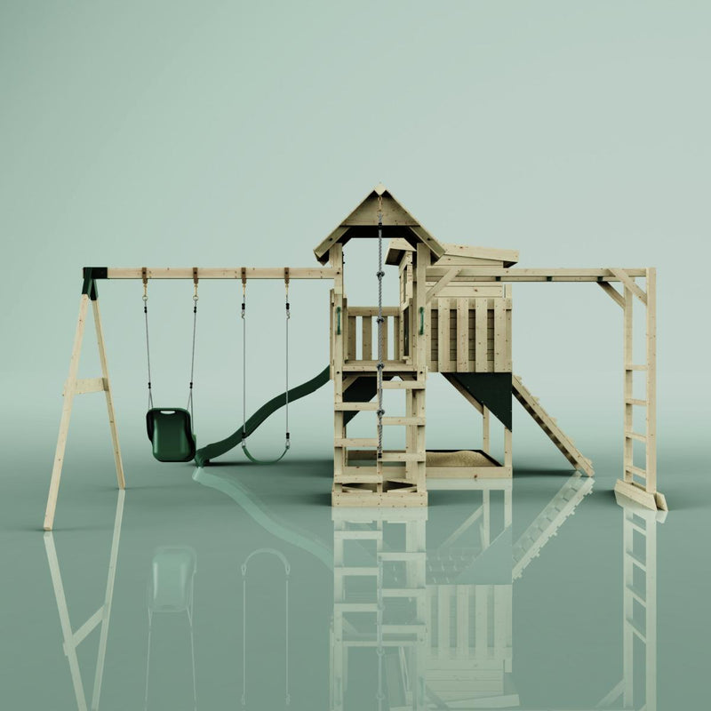Aire de jeux PolarPlay Johanna