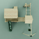 Aire de jeux PolarPlay Johanna