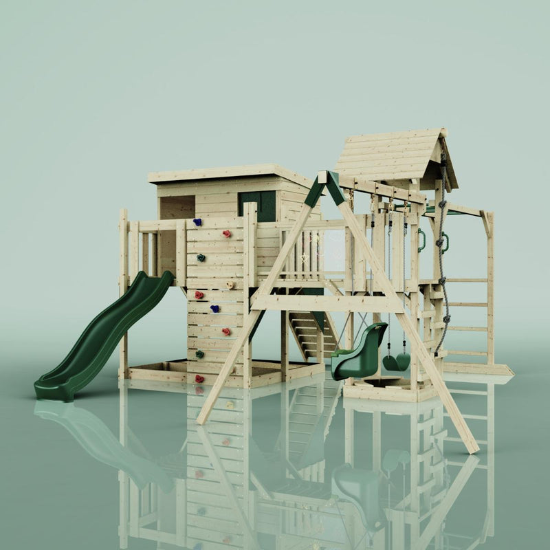 Aire de jeux PolarPlay Johanna
