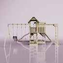 Aire de jeux PolarPlay Johanna