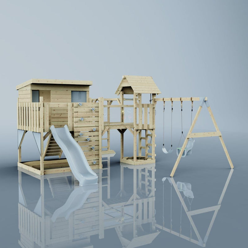 Aire de jeux PolarPlay Johanna