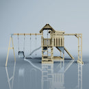 Aire de jeux PolarPlay Johanna