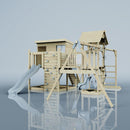 Aire de jeux PolarPlay Johanna