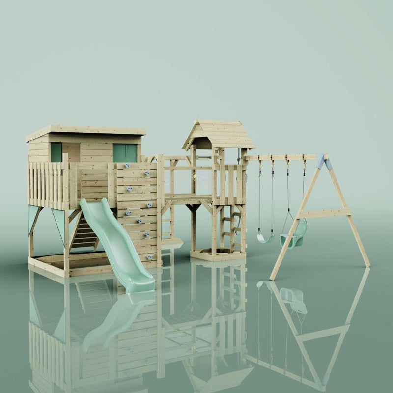 Aire de jeux PolarPlay Johanna