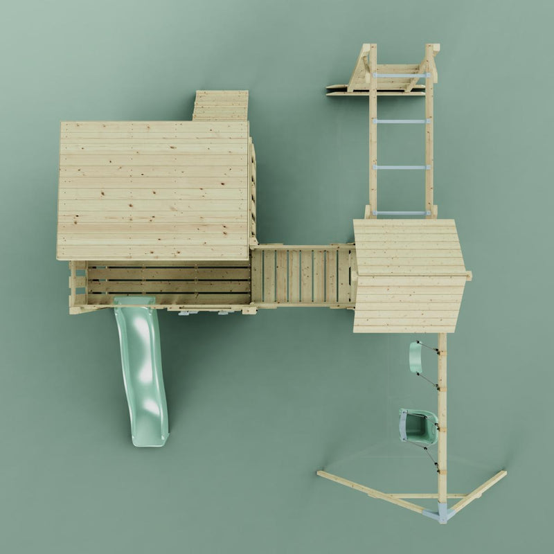 Aire de jeux PolarPlay Johanna