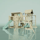 Aire de jeux PolarPlay Johanna