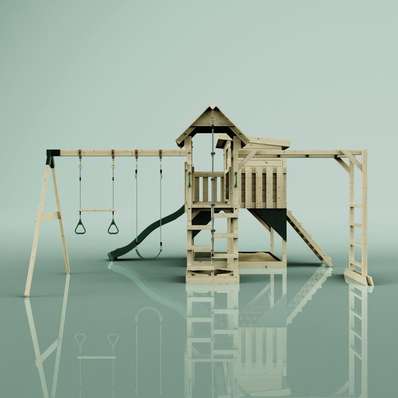 Aire de jeux PolarPlay Johanna
