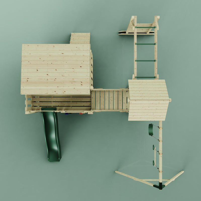 Aire de jeux PolarPlay Johanna