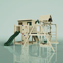 Aire de jeux PolarPlay Johanna