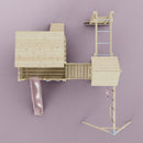 Aire de jeux PolarPlay Johanna