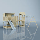 Aire de jeux PolarPlay Johanna