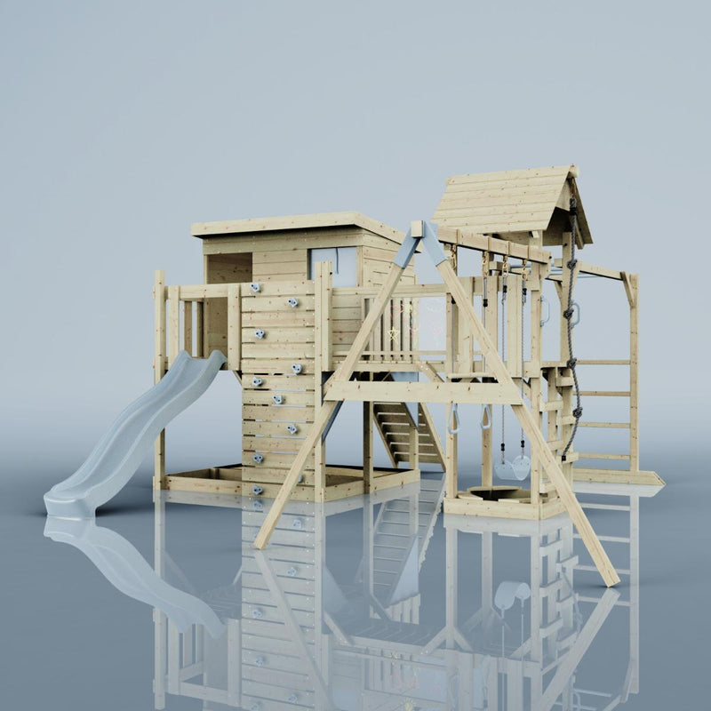 Aire de jeux PolarPlay Johanna