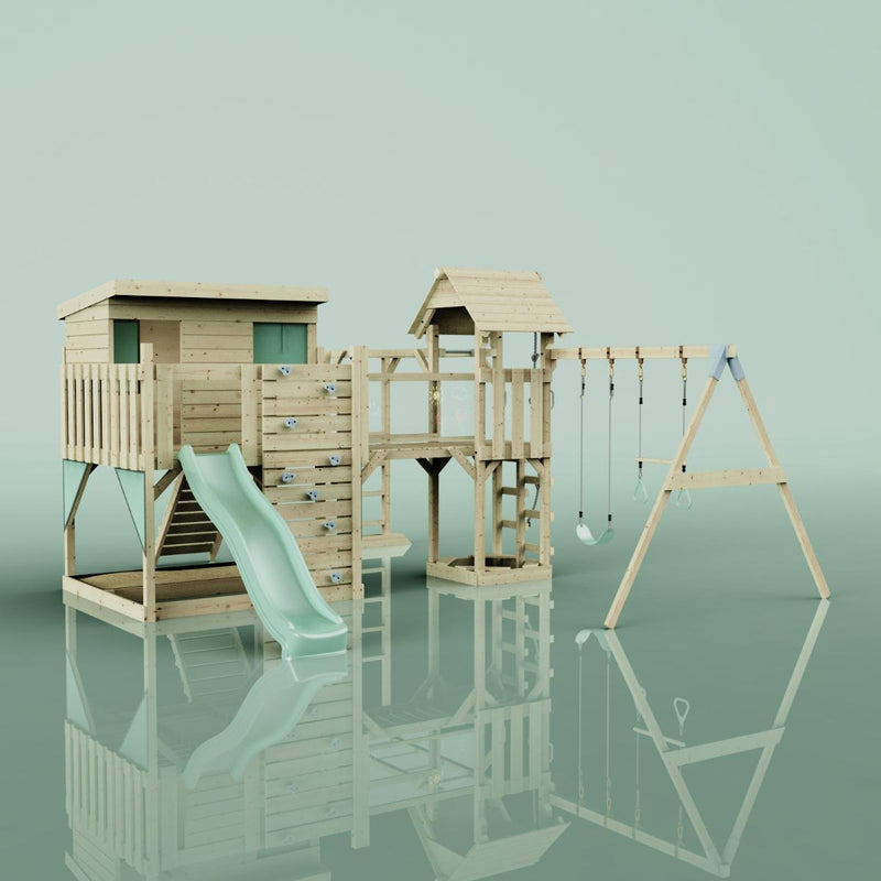 Aire de jeux PolarPlay Johanna