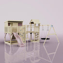 Aire de jeux PolarPlay Johanna