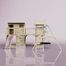 Aire de jeux PolarPlay Johanna