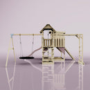 Aire de jeux PolarPlay Johanna