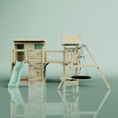 Aire de jeux PolarPlay Johanna