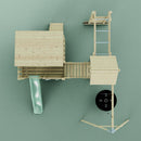 Aire de jeux PolarPlay Johanna