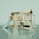 Aire de jeux PolarPlay Johanna