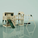 Aire de jeux PolarPlay Johanna