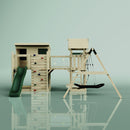 Aire de jeux PolarPlay Johanna