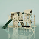 Aire de jeux PolarPlay Johanna