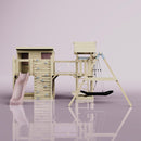 Aire de jeux PolarPlay Johanna