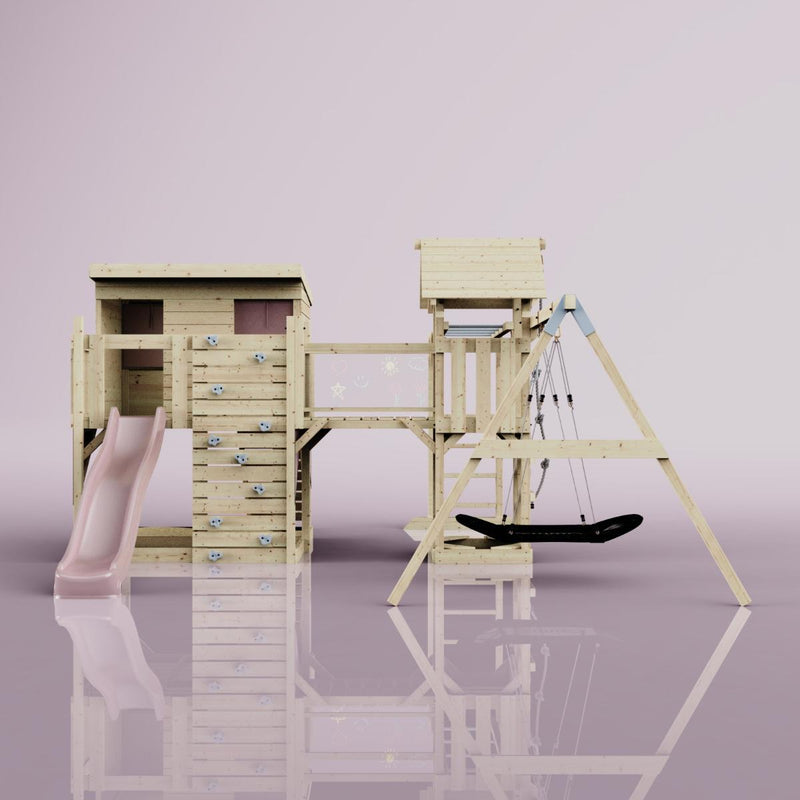 Aire de jeux PolarPlay Johanna