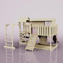 Aire de jeux PolarPlay Johanna