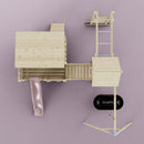 Aire de jeux PolarPlay Johanna