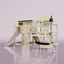 Aire de jeux PolarPlay Johanna