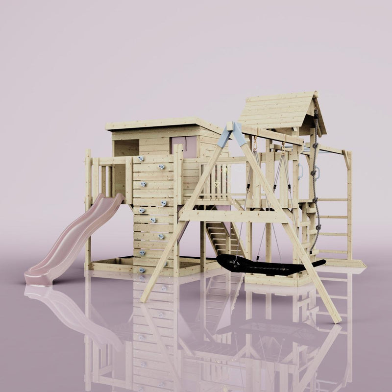 Aire de jeux PolarPlay Johanna