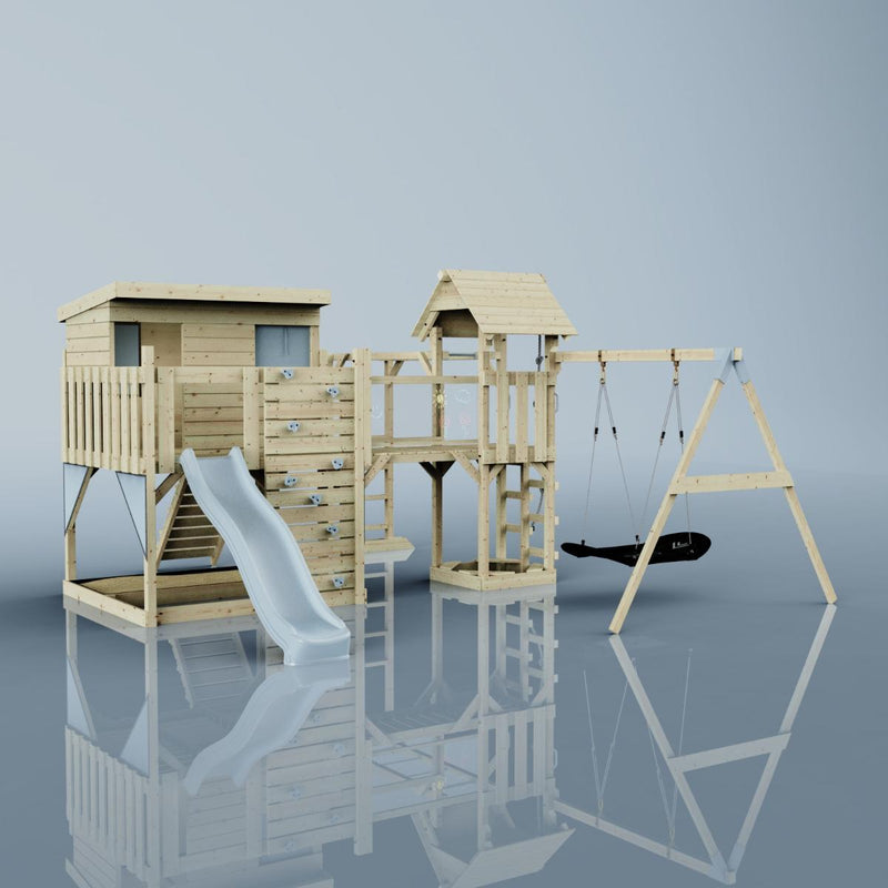 Aire de jeux PolarPlay Johanna