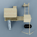 Aire de jeux PolarPlay Johanna